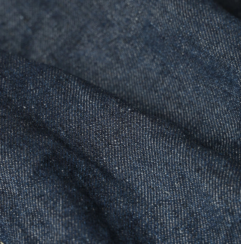45R Linen Denim Sleeveless Top - Image 17