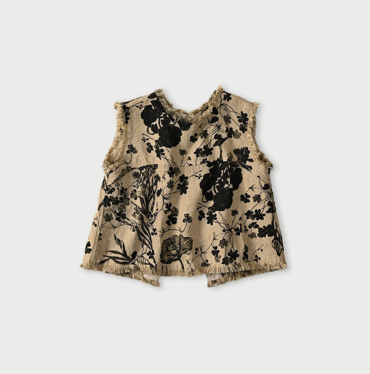 45R Gima Goza Duck Camisole
