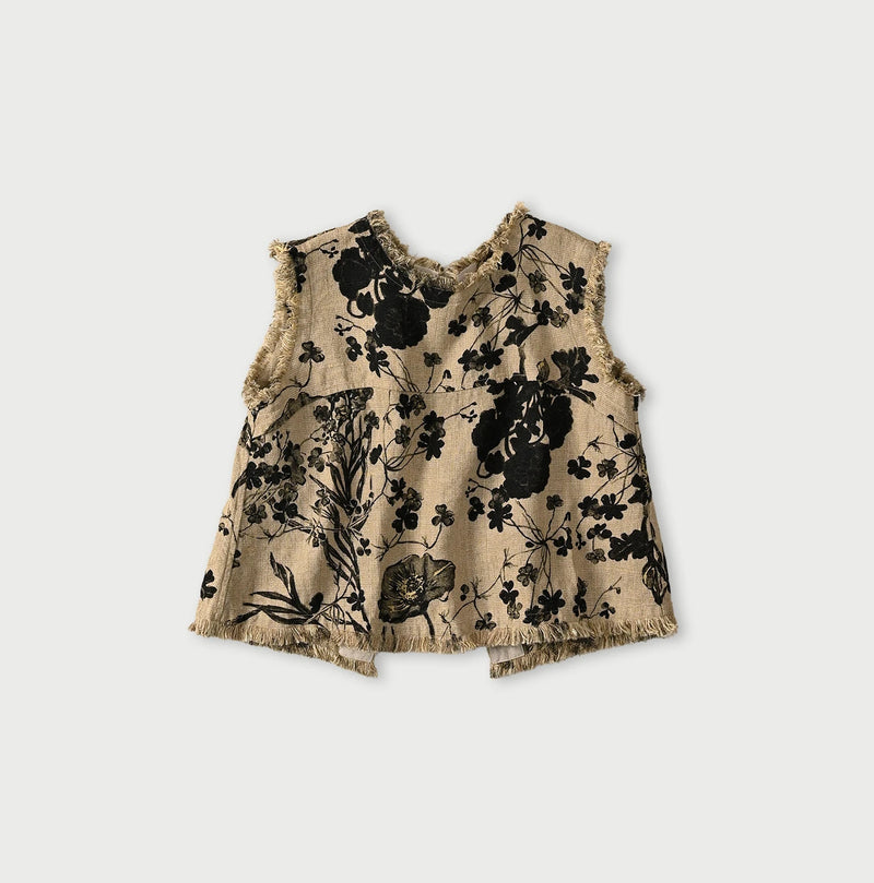 45R Gima Goza Duck Camisole - Image 2