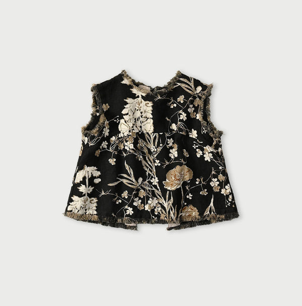 45R Gima Goza Duck Camisole