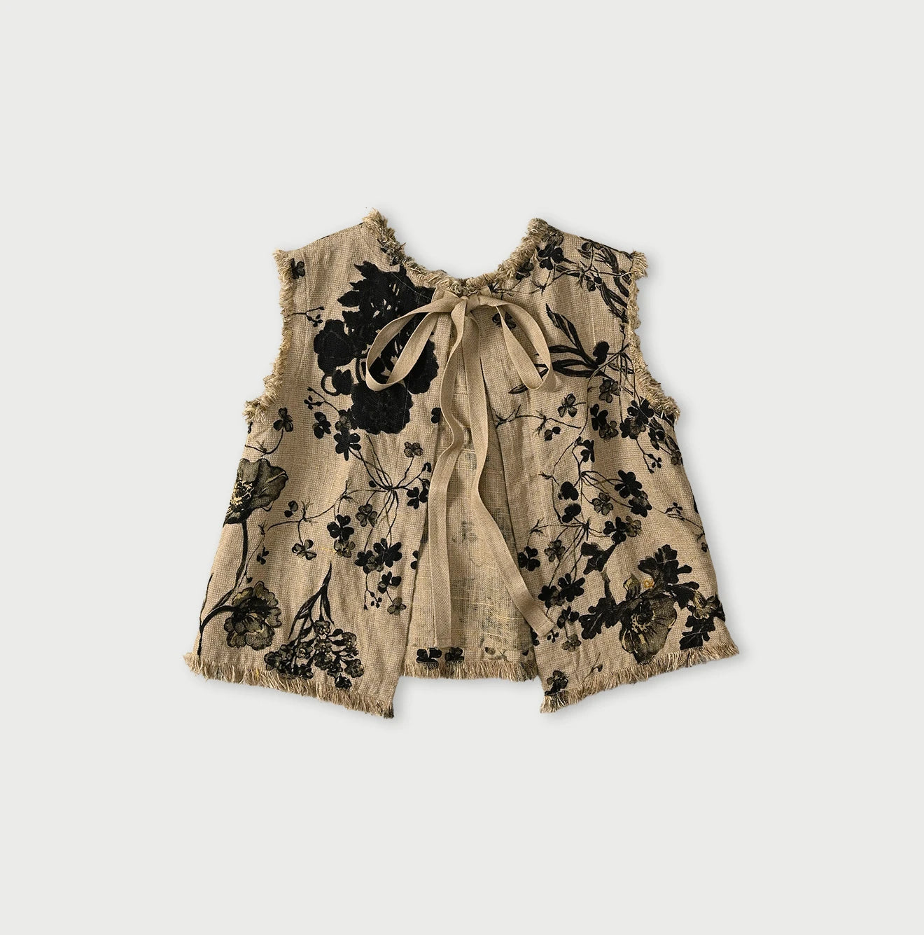 45R Gima Goza Duck Camisole - Image 13