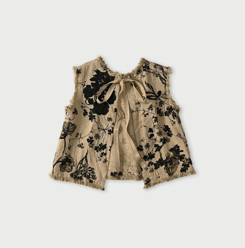 45R Gima Goza Duck Camisole - Image 13