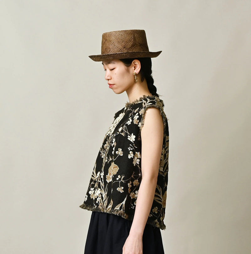 45R Gima Goza Duck Camisole - Image 5