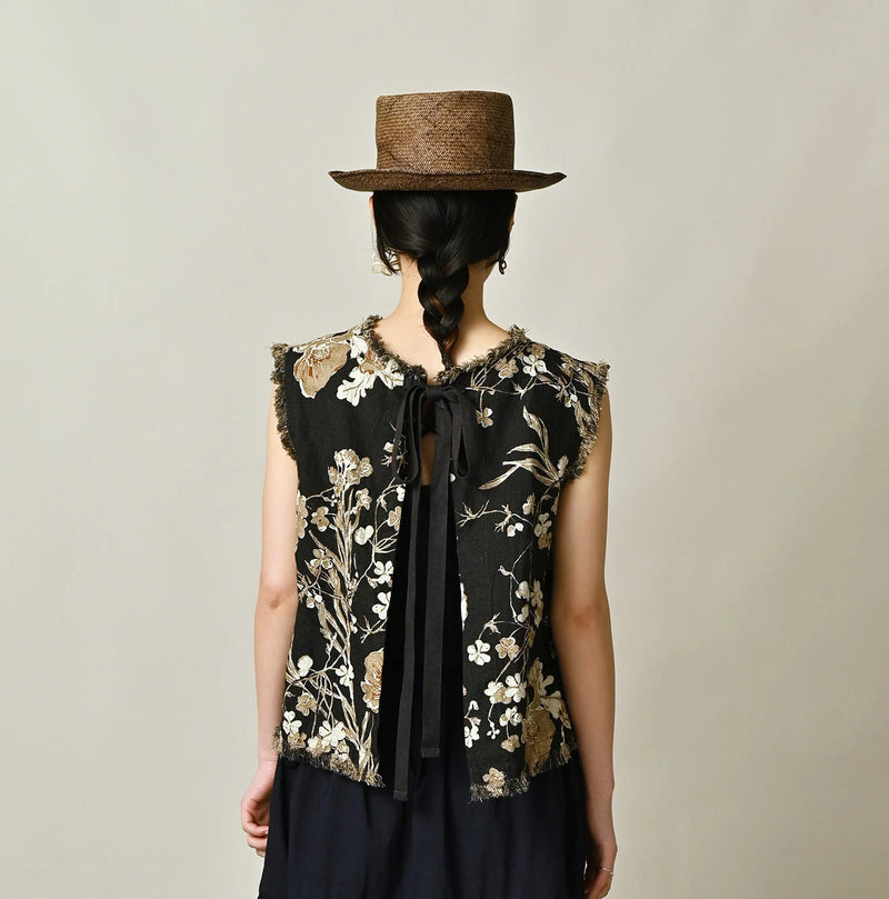 45R Gima Goza Duck Camisole - Image 6