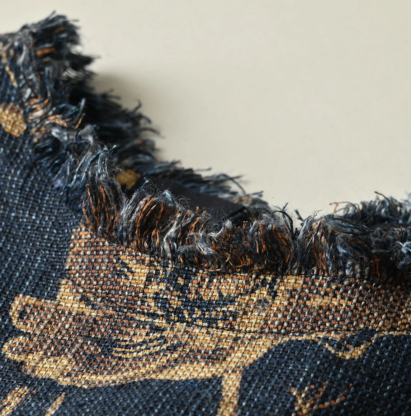 45R Indigo Gima Goza Duck Camisole - Image 13