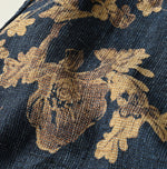45R Indigo Gima Goza Duck Camisole