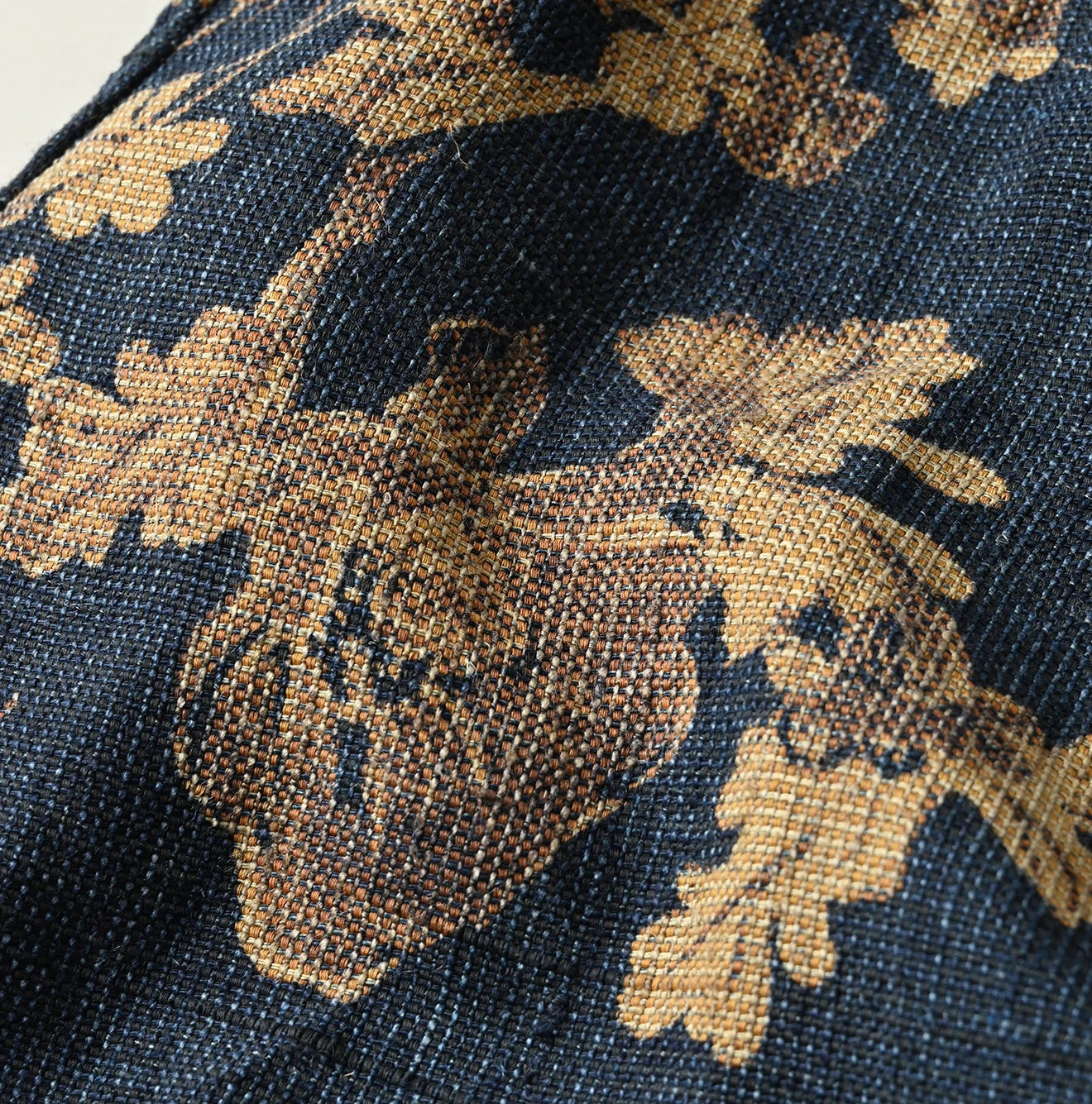 45R Indigo Gima Goza Duck Camisole - Image 14