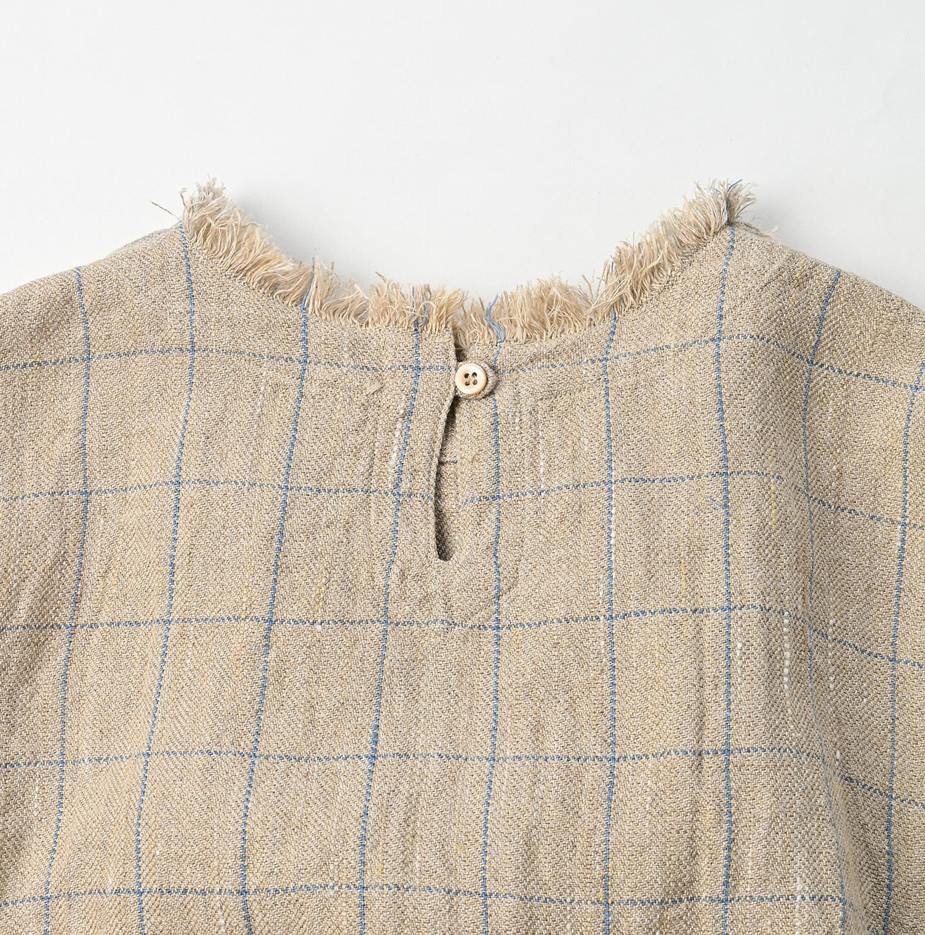 Linen Tweed M-camisole
