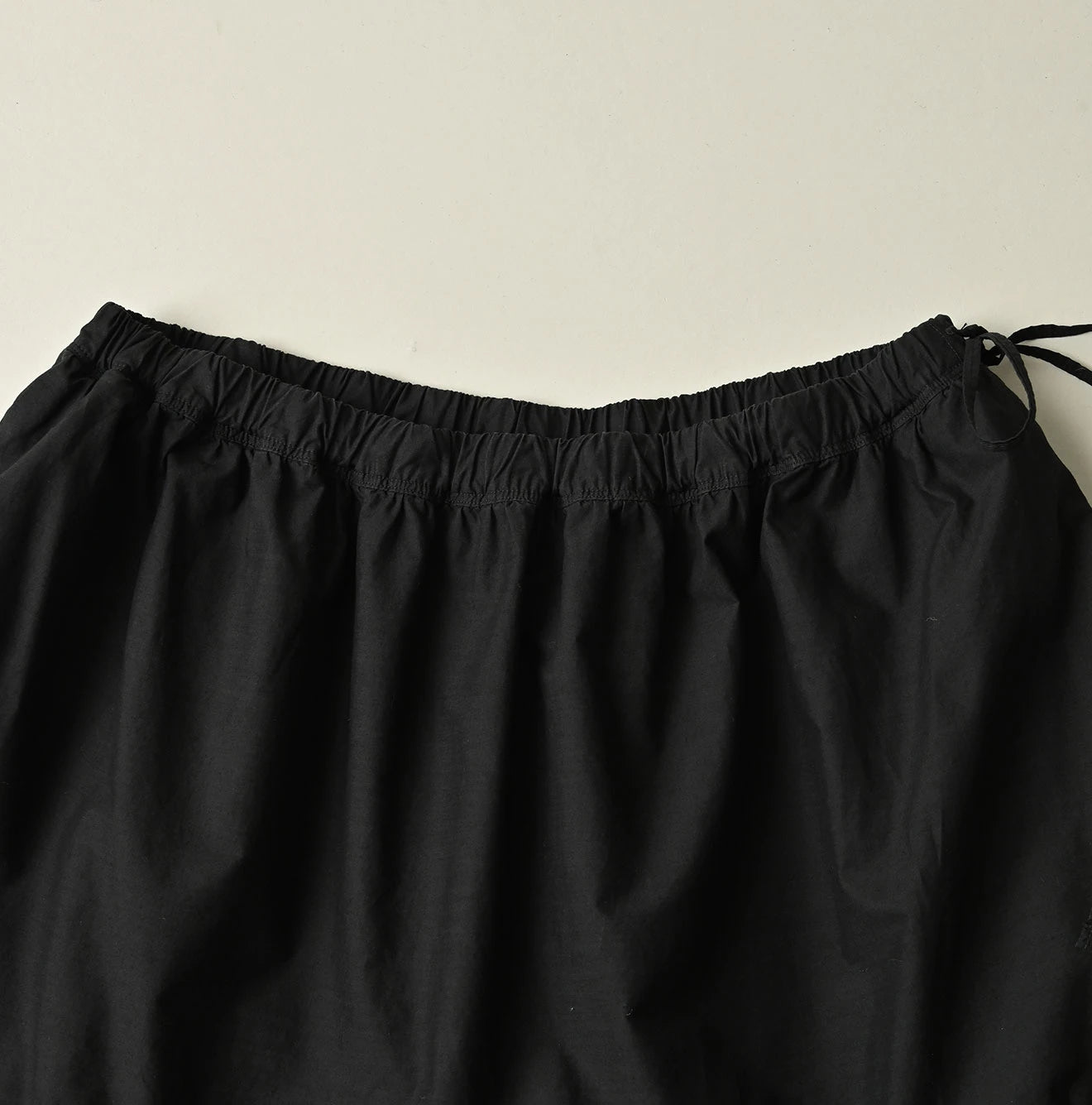 45R Supima Organic Batiste Cutwork Skirt - Image 15