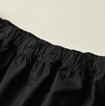 45R Supima Organic Batiste Cutwork Skirt