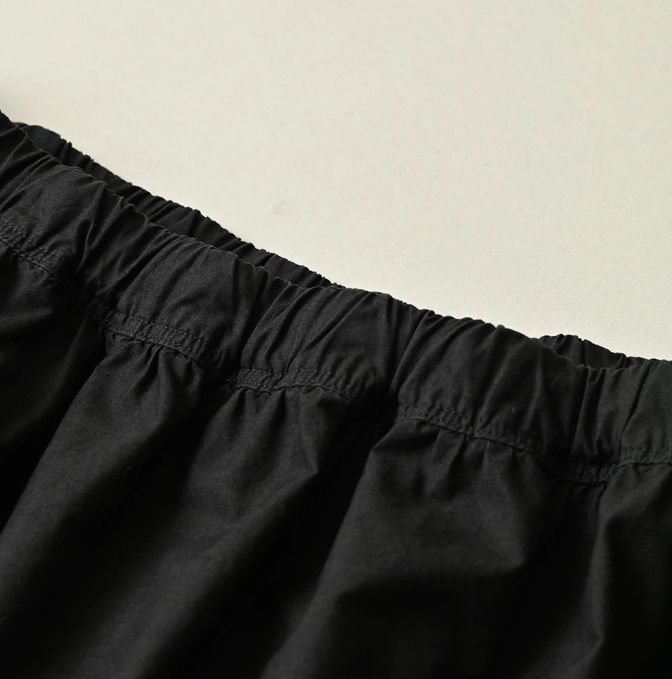 45R Supima Organic Batiste Cutwork Skirt - Image 16