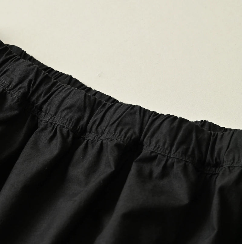 45R Supima Organic Batiste Cutwork Skirt - Image 16