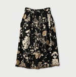 45R Gima Goza Duck Apron Skirt