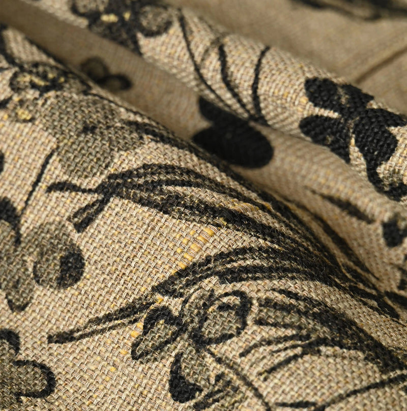 45R Gima Goza Duck Apron Skirt - Image 14