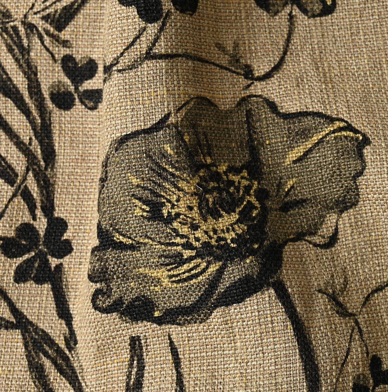 45R Gima Goza Duck Apron Skirt - Image 15