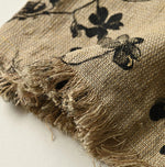 45R Gima Goza Duck Apron Skirt