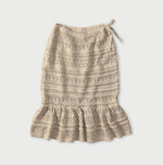 45R Gima Lace Skirt