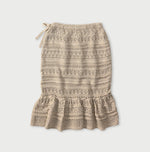 45R Gima Lace Skirt