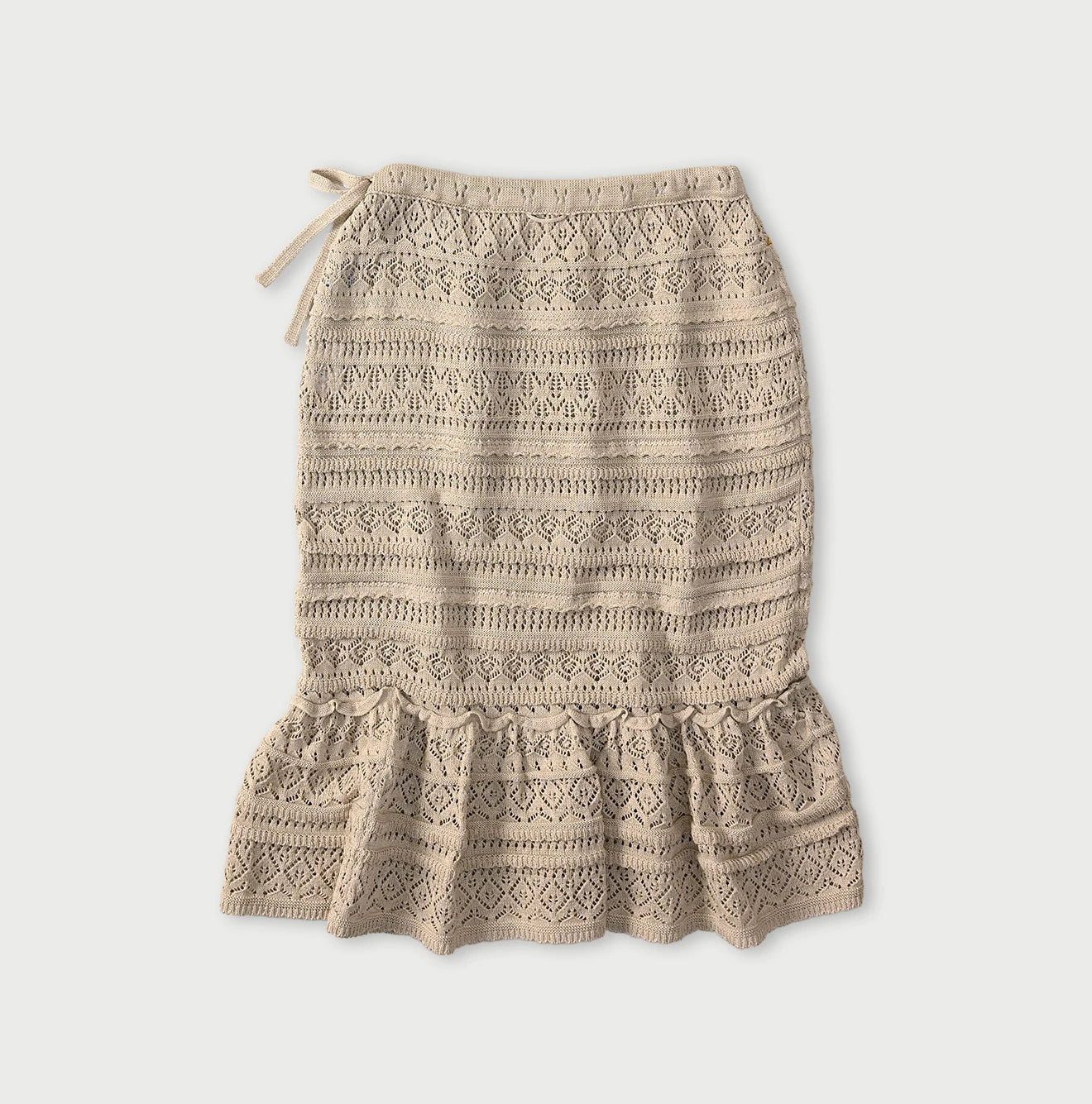 45R Gima Lace Skirt - Image 10