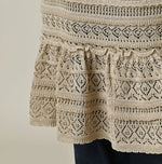 45R Gima Lace Skirt