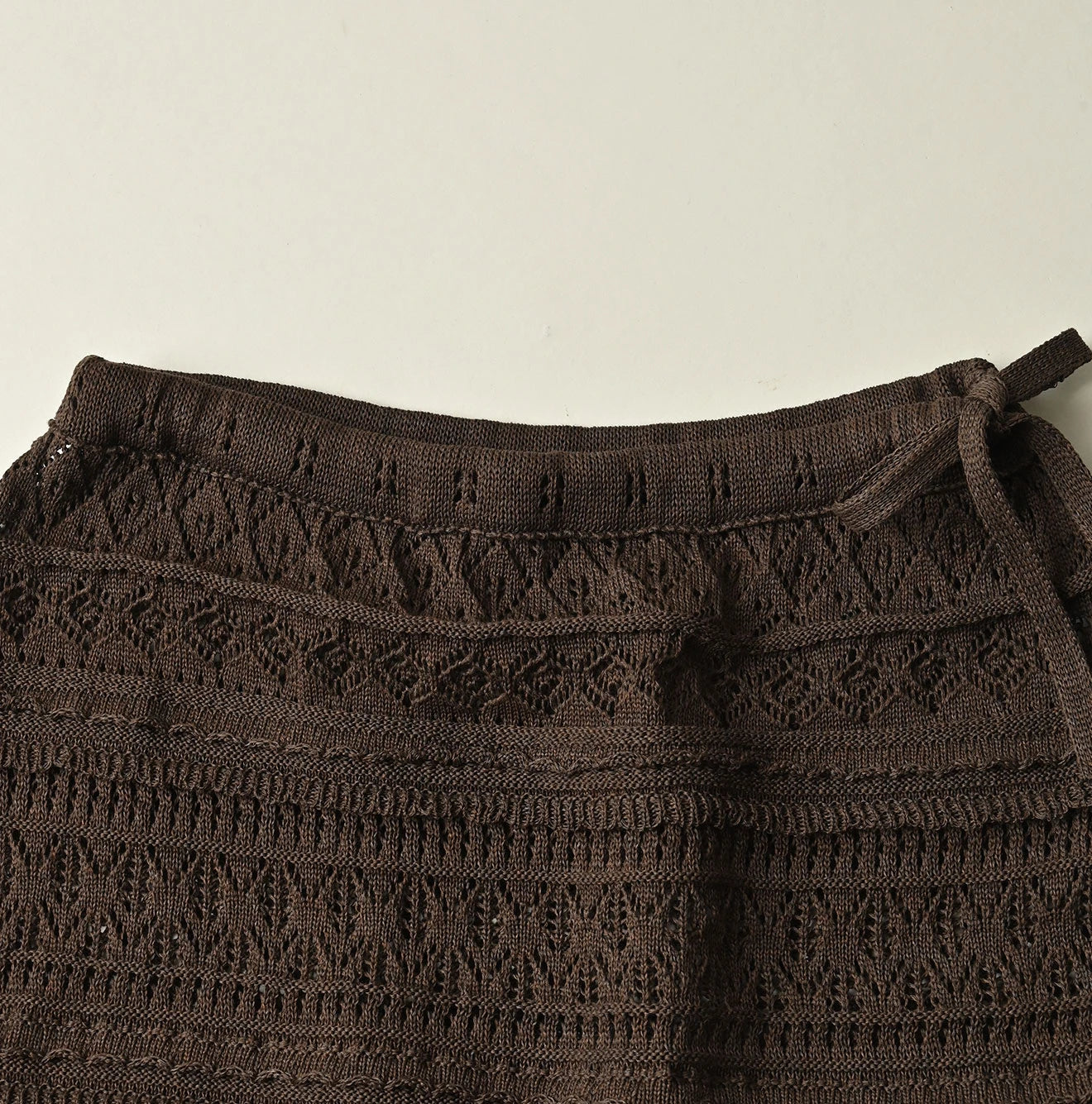45R Gima Lace Skirt - Image 11