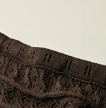 45R Gima Lace Skirt