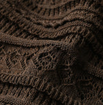 45R Gima Lace Skirt