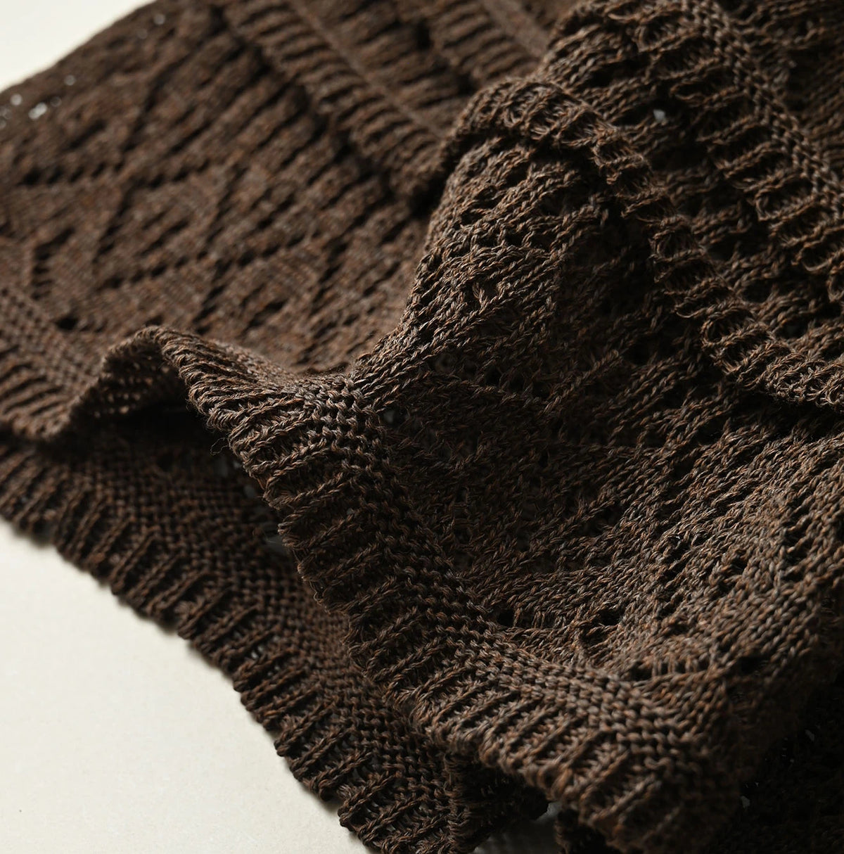 45R Gima Lace Skirt