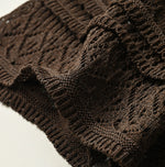 45R Gima Lace Skirt