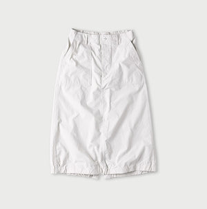 Ripstop Baker Skirt