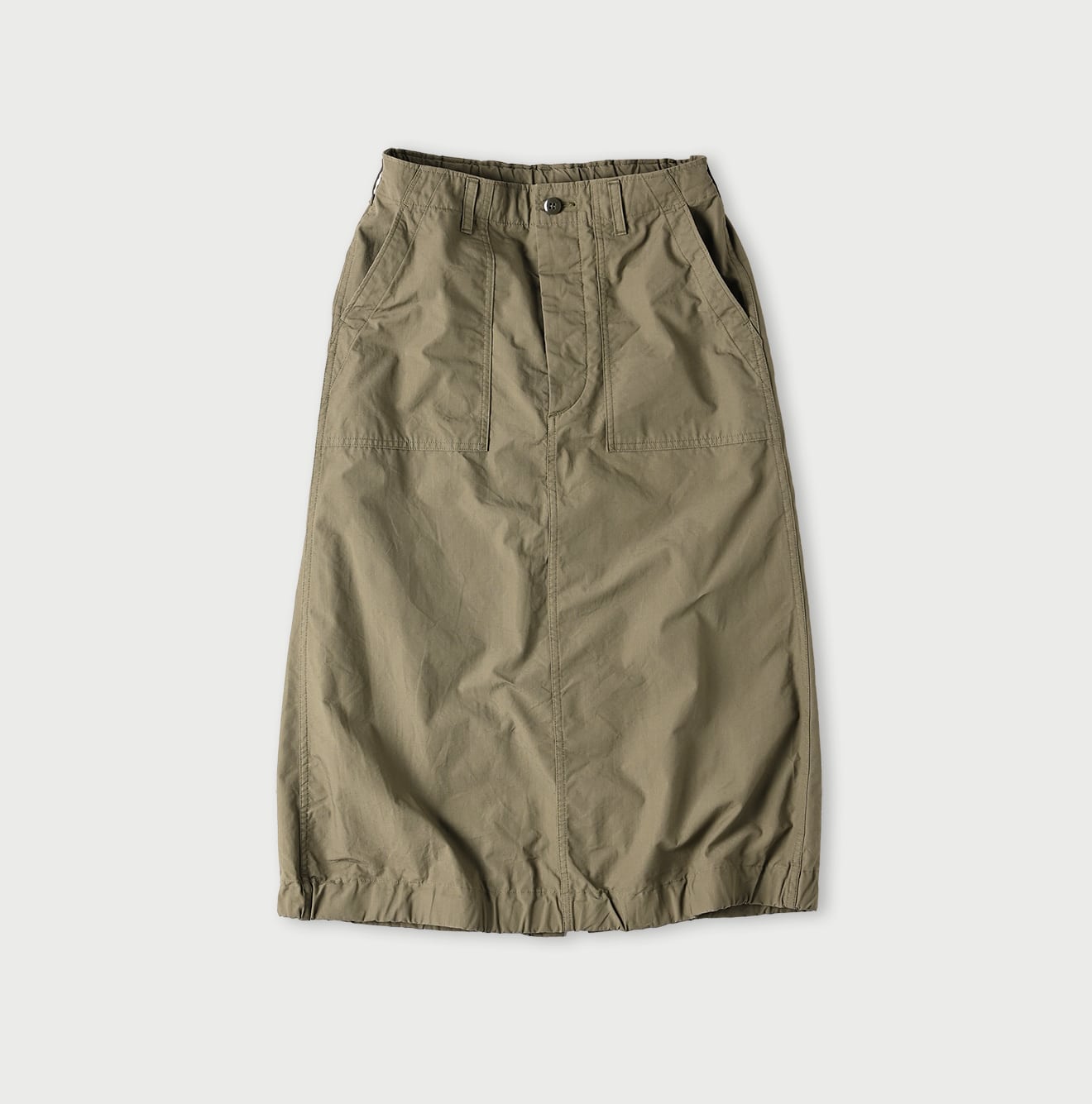 45R Ripstop Baker Skirt - Image 2