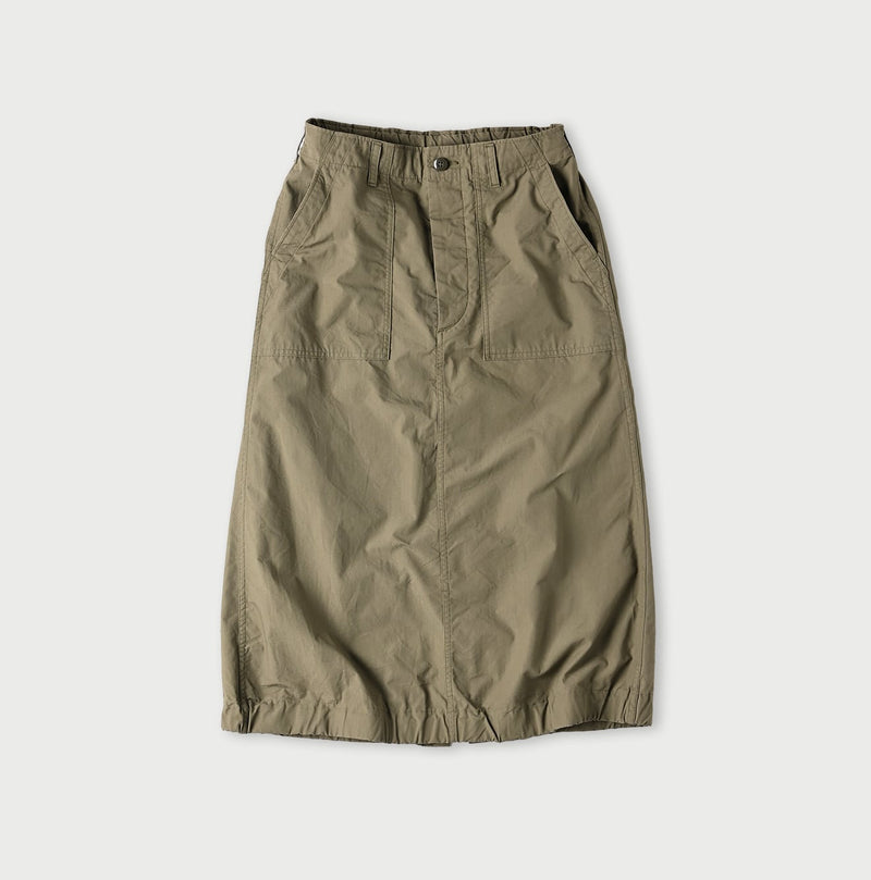 45R Ripstop Baker Skirt - Image 2