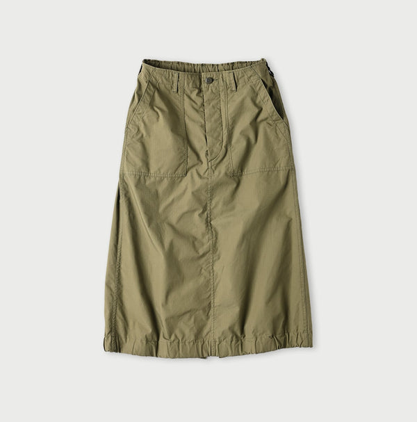 45R Ripstop Baker Skirt