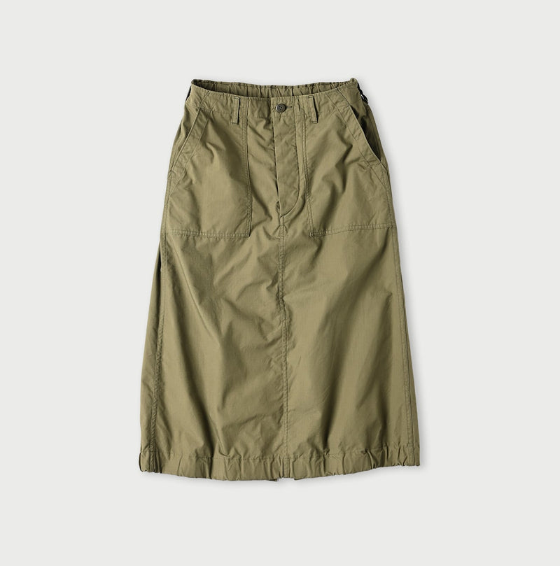 45R Ripstop Baker Skirt - Image 3