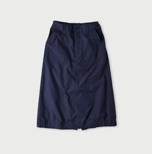 Ripstop Baker Skirt