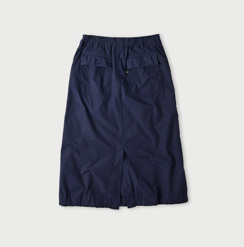45R Ripstop Baker Skirt - Image 13