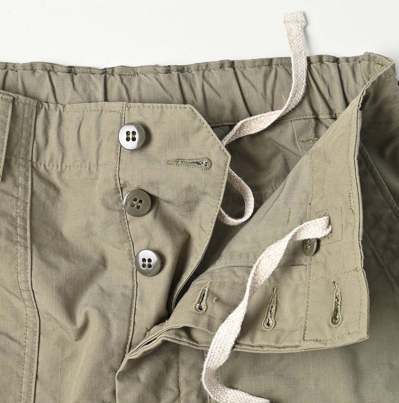 45R Ripstop Baker Skirt - Image 10