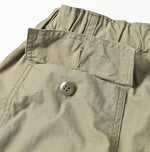 45R Ripstop Baker Skirt