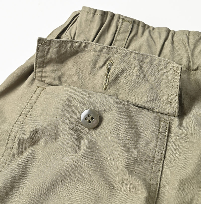 45R Ripstop Baker Skirt - Image 11