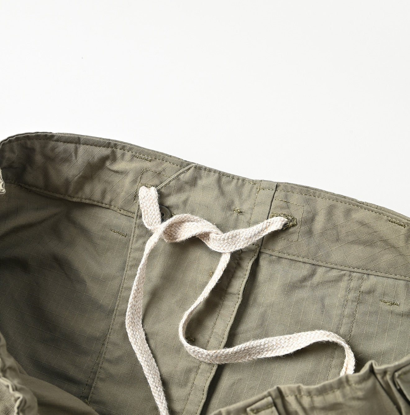 45R Ripstop Baker Skirt