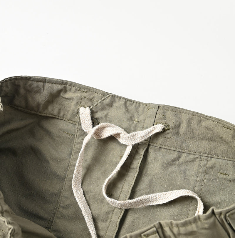 45R Ripstop Baker Skirt - Image 12