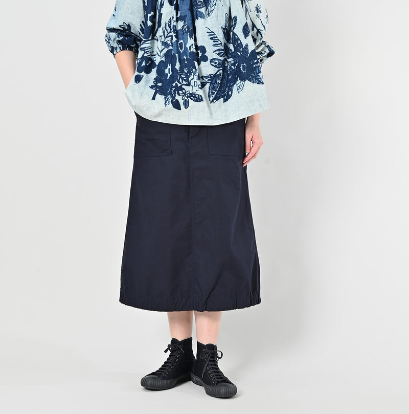 45R Ripstop Baker Skirt - Image 5