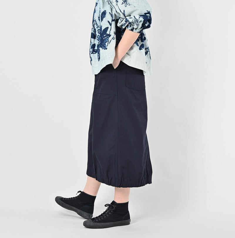 45R Ripstop Baker Skirt - Image 6