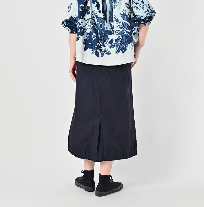 45R Ripstop Baker Skirt - Image 7