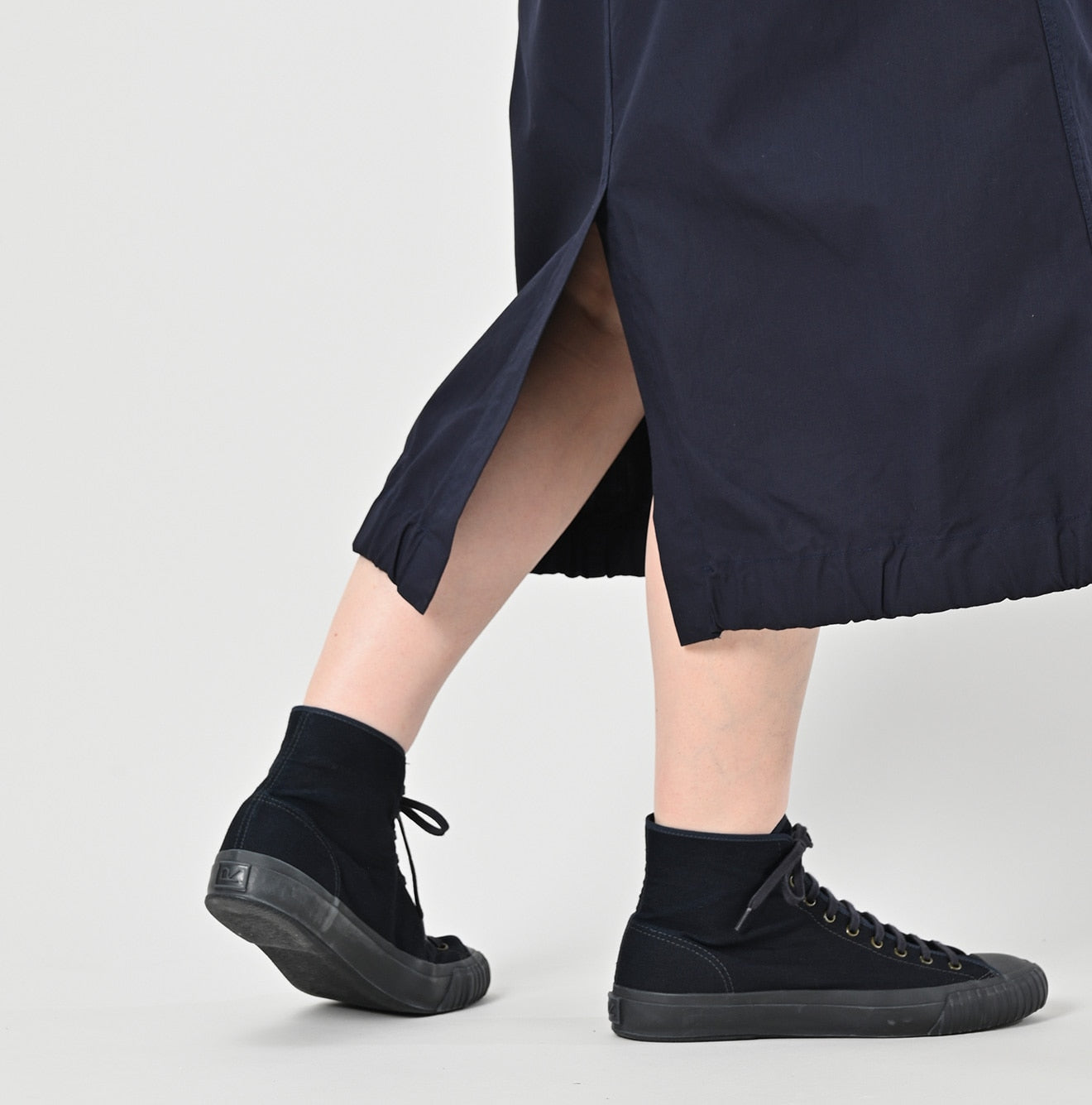 45R Ripstop Baker Skirt - Image 9