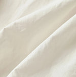 45R Supima Organic Batiste Cutwork Dress
