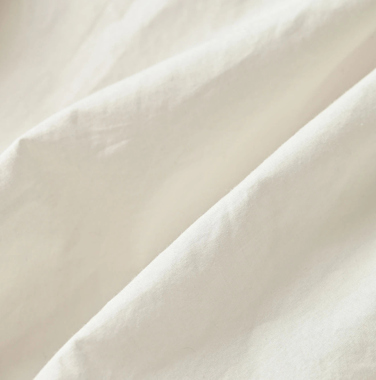 45R Supima Organic Batiste Cutwork Dress