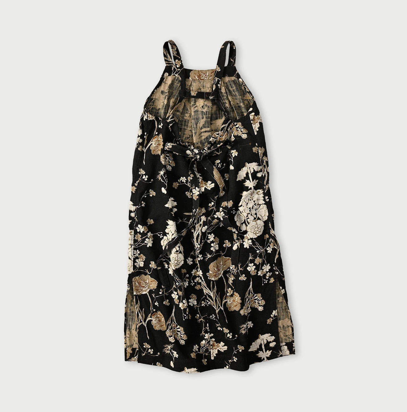 45R Gima Goza Duck Tuck Dress - Image 15