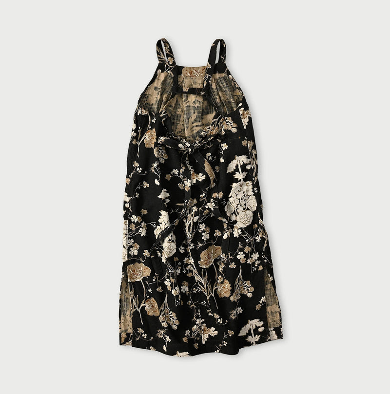 45R Gima Goza Duck Tuck Dress - Image 15