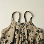 45R Gima Goza Duck Tuck Dress